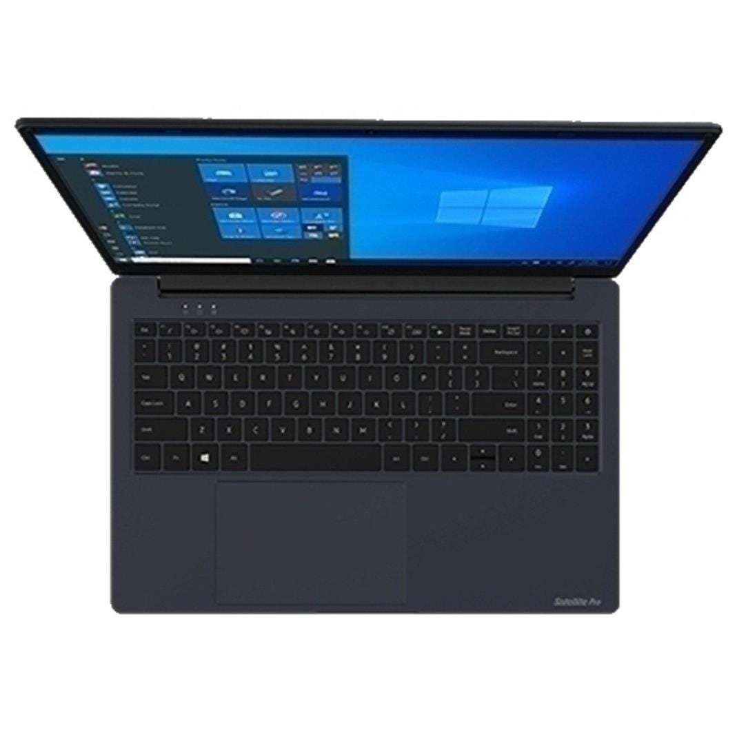 Toshiba Satellite PRO 15.6-inch FHD Laptop - Intel Core i3-1125G4