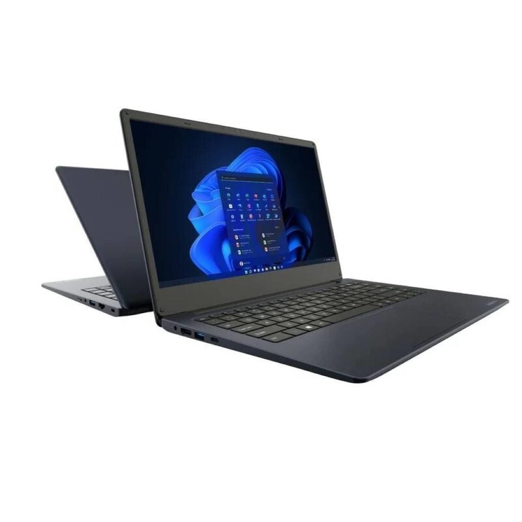 Toshiba Satellite Pro 15.6-inch FHD Laptop - Intel Core i5-1135G7