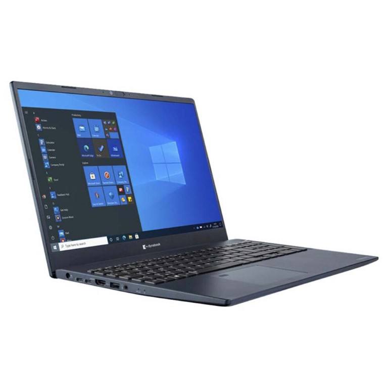 Toshiba Satellite PRO 15.6-inch FHD Laptop - Intel Core i5-1135G7