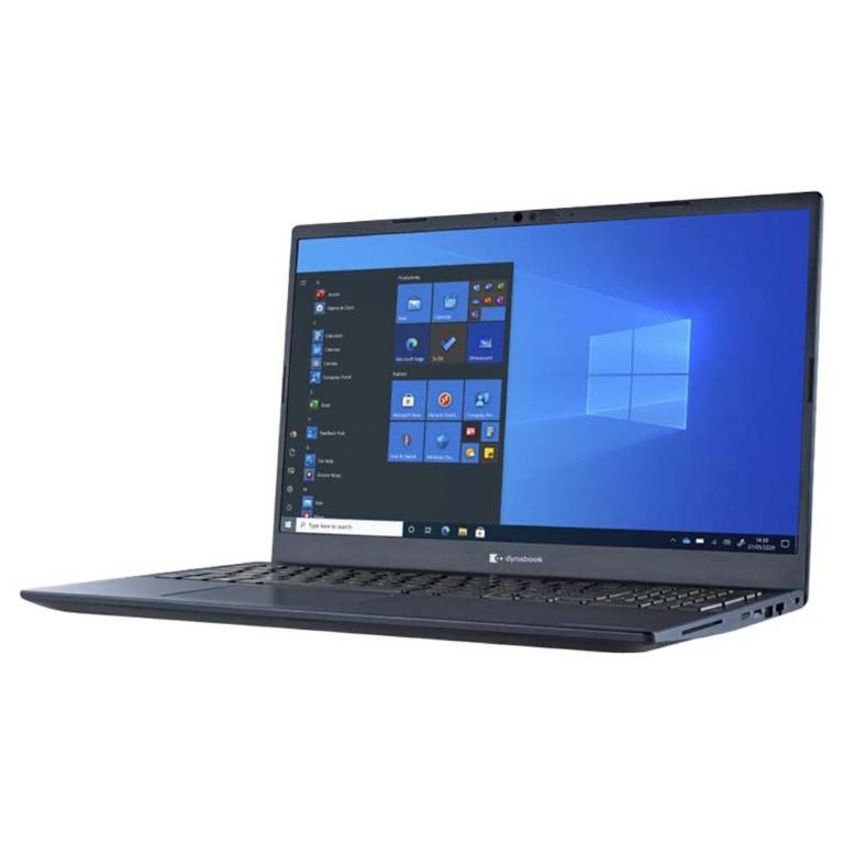 Toshiba Satellite PRO 15.6-inch FHD Laptop - Intel Core i5-1135G7