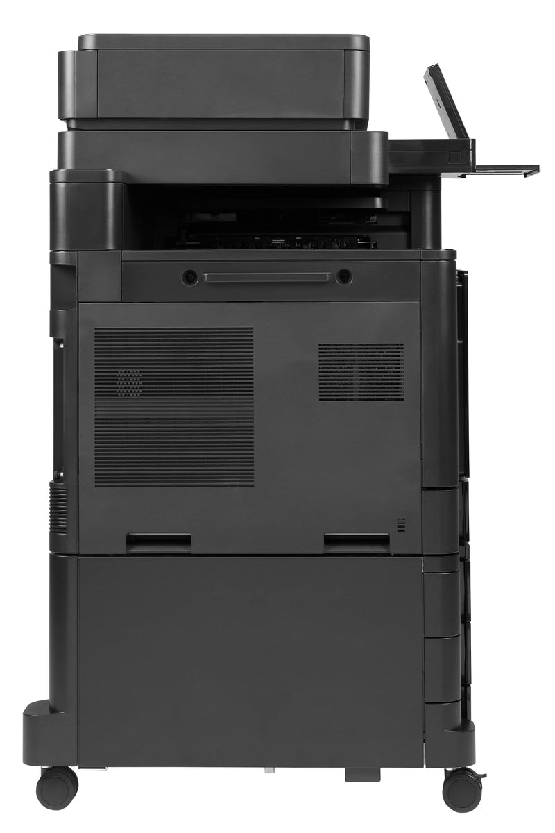 HP Color LaserJet Enterprise Flow M880z Laser 1200 x 1200 DPI 46 ppm A3 A2W75A