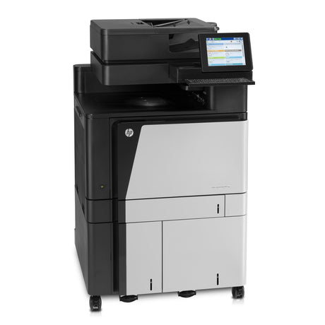 HP Color LaserJet Enterprise Flow M880z+ A3 Multifunction Colour Laser Business Printer A2W76A