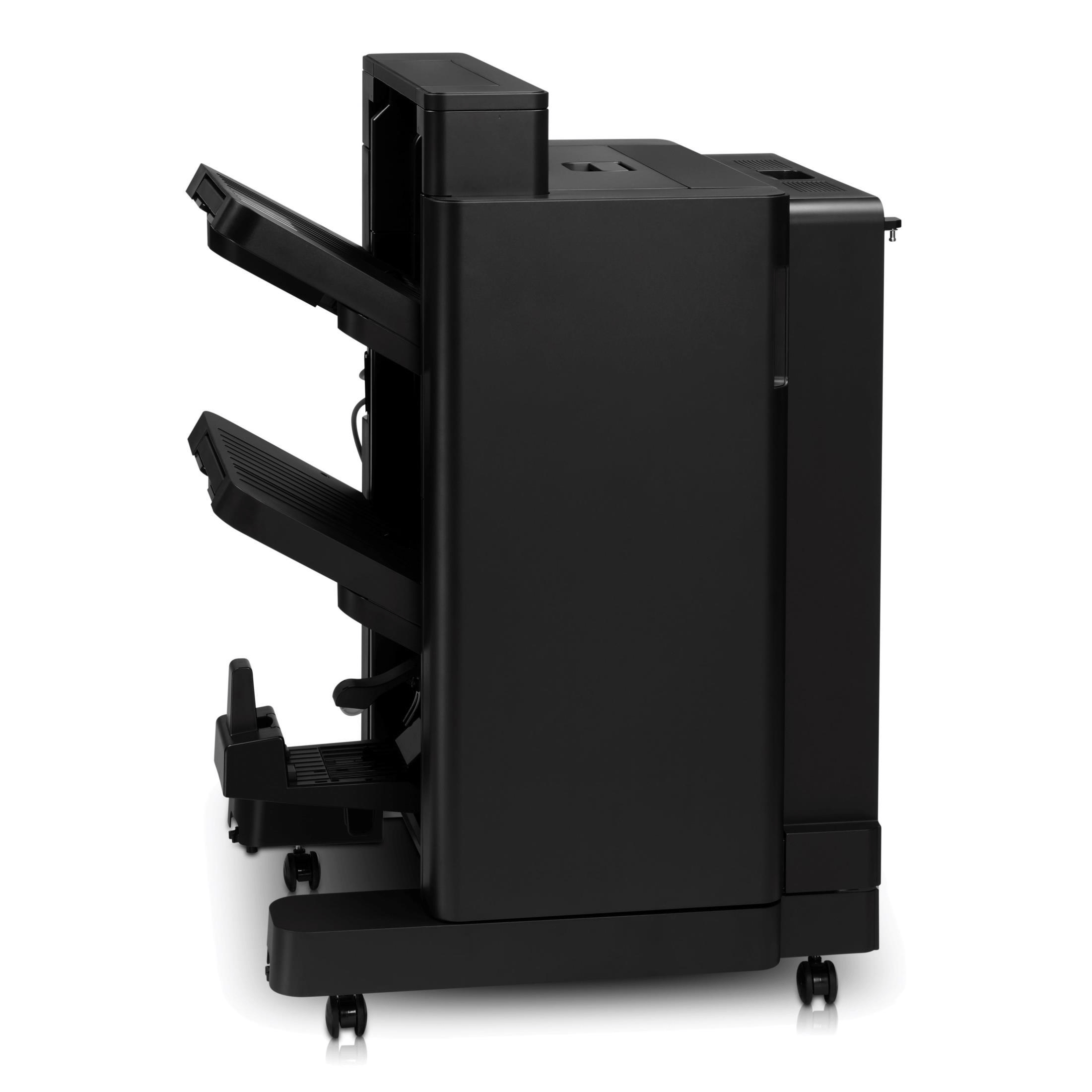 HP LaserJet Booklet Maker/Finisher A2W83A