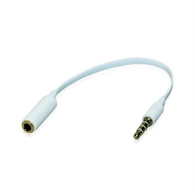Astrum AE002 AUX Extension Cable 3.5mm Male to Female A30602-B
