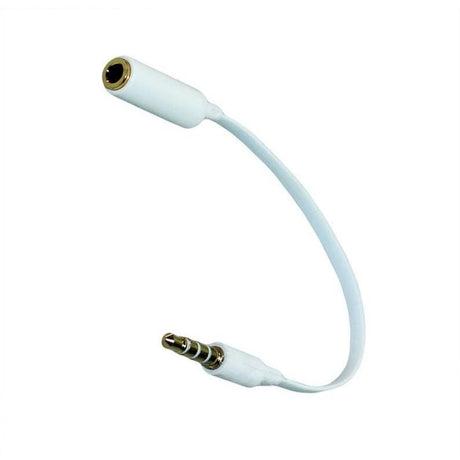 Astrum AE002 AUX Extension Cable 3.5mm Male to Female A30602-B