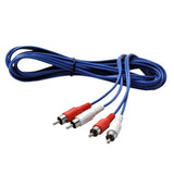 Astrum RC215 2 x RCA Male Cable 1.5m A30901-C