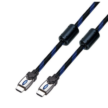 Astrum HD115 15m HDMI 4K UHD V1.4 Male to Male Cable