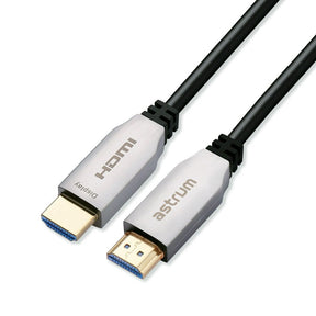 Astrum HD060 60m 2.0V 4K 60Hz Optical Fibre HDMI Cable A31606-B