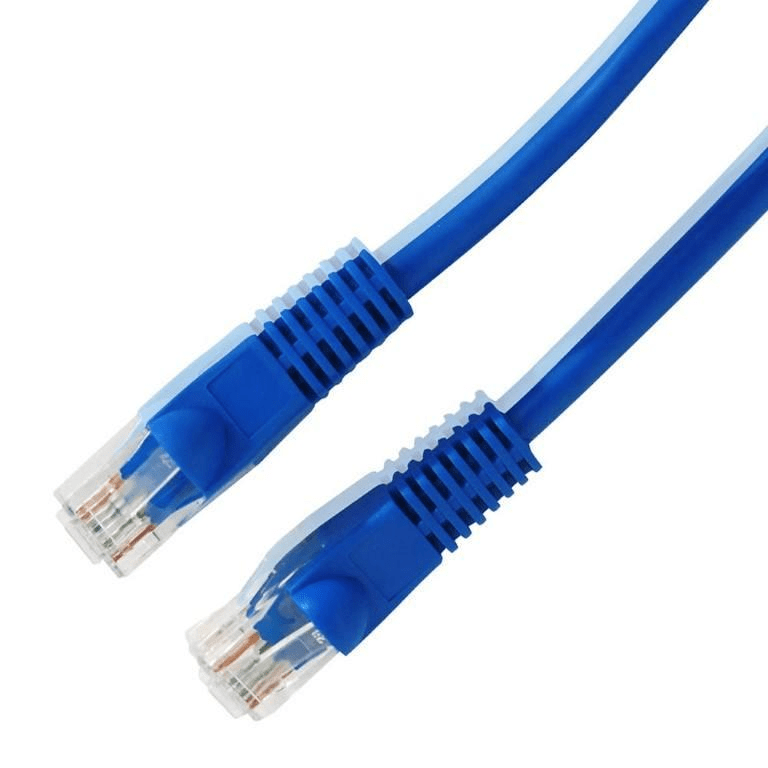 Astrum 1m CAT5E Networking Cable Blue A32001-C
