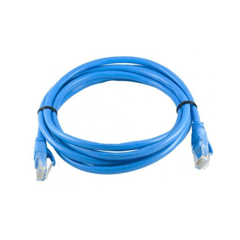 Astrum NT262 Cat6 Ethernet Network Patch 2.0m Cable A32202-A