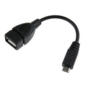 Astrum OD020 Micro OTG USB Cable A33004-B