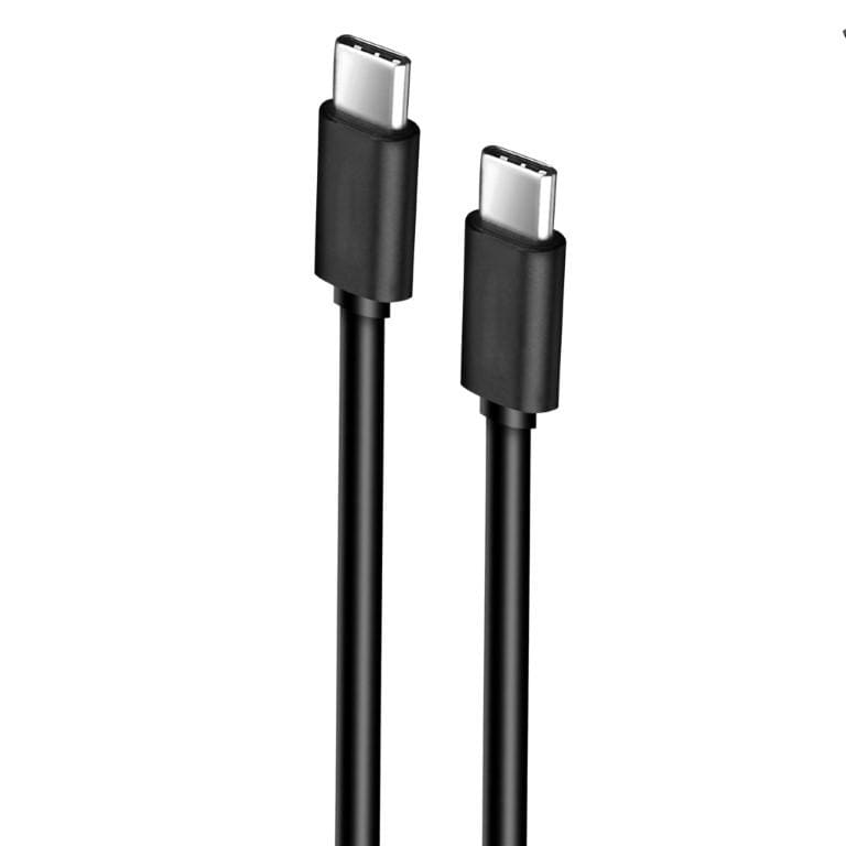 Astrum UT332 USB-C to Charge and Sync Cable 1.2m A33830-B