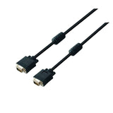 Astrum SV105 Monitor SVGA Cable 5m A34005-B
