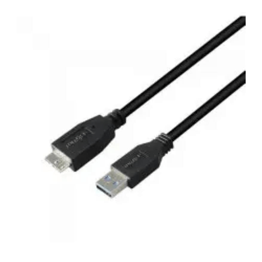 Astrum USB 3.0 Male to Micro Male HDD 1.8m Cable A34703-B