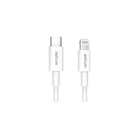 Astrum AC312 Type-C to Thunderbolt/Lightning Cable A35612-Q