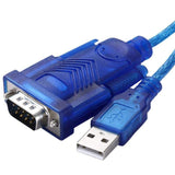 Astrum PA340 USB2.0 RS232 COM Converter A37034-C