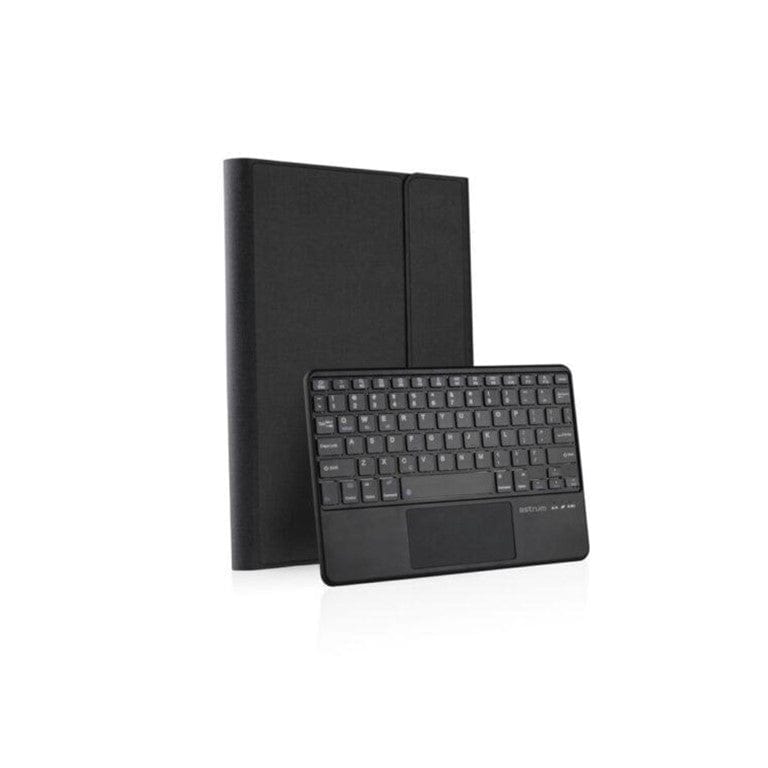 Astrum TB160 10-inch Universal Protective Touchpad Tablet Keyboard Case A52016-B