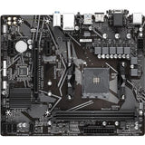 Gigabyte A520M S2H AMD Socket AM4 micro ATX Motherboard A520M S2H