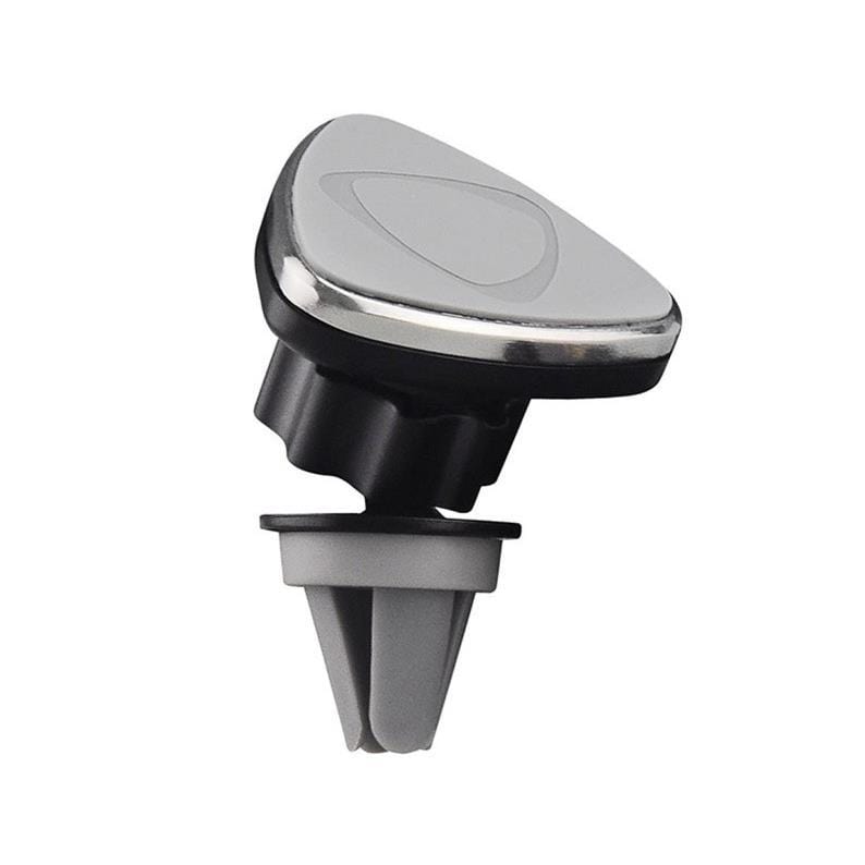 Astrum SH450 Universal Car Airvent Magnectic Holder Grey A53545-T
