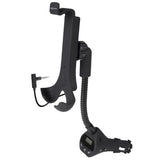 Astrum SH550 3 in 1 Car Mobile Holder with FM A53555-B