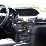 Astrum SH550 3 in 1 Car Mobile Holder with FM A53555-B
