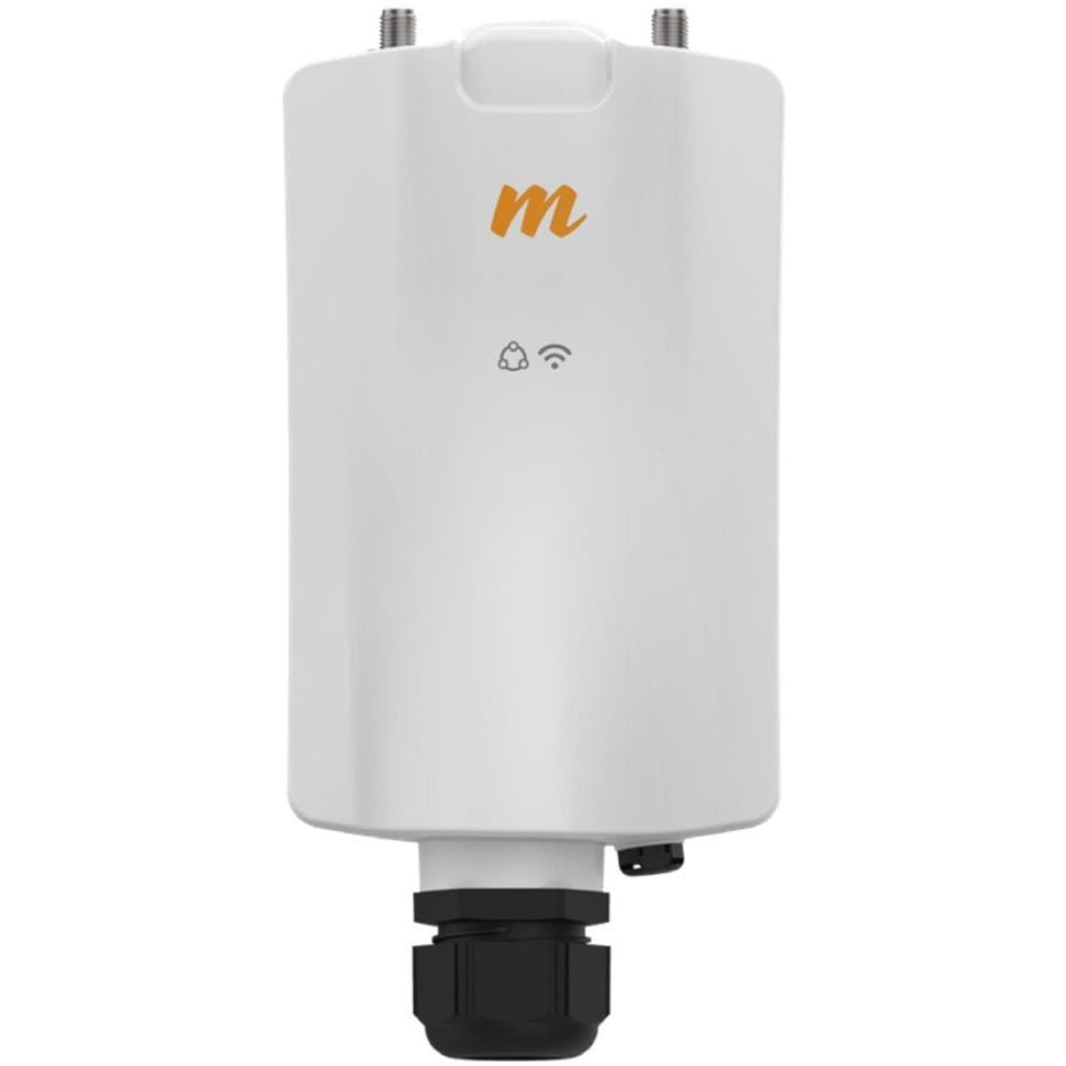 Mimosa 5 GHz PTMP Access Point GPS Sync Connectorized A5X – FirstShop Mimosa 5 GHz PTMP Access Point GPS Sync Connectorized A5X – FirstShop