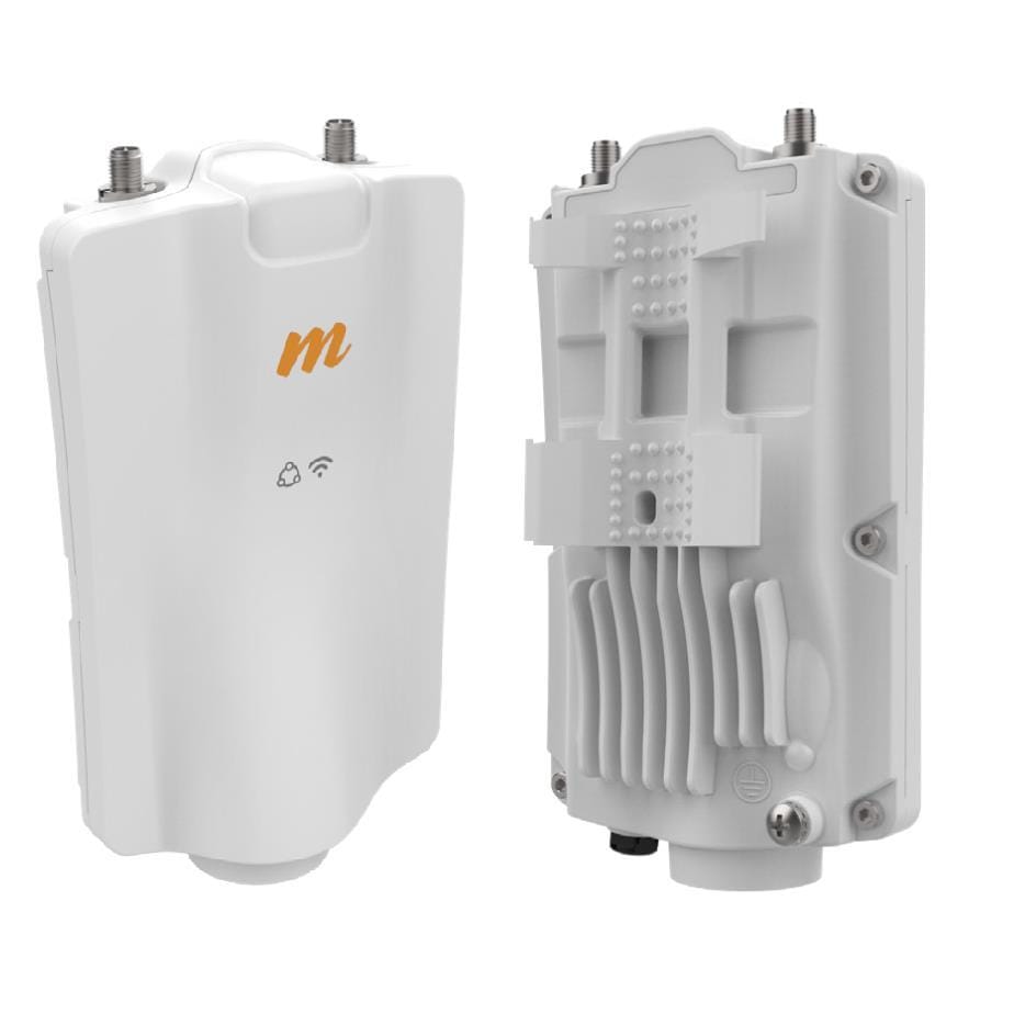 Mimosa 5 GHz PTMP Access Point GPS Sync Connectorized A5X – FirstShop