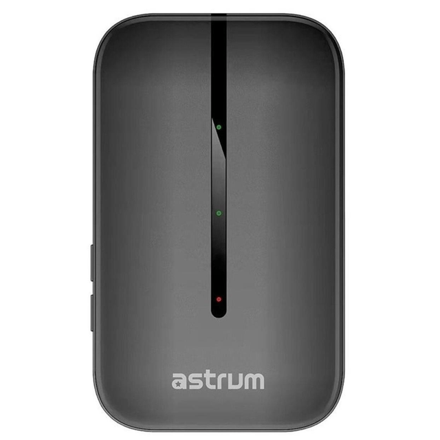 Astrum Fibre Router Astrum WL410 4G LTE Router A60541-B – FirstShop