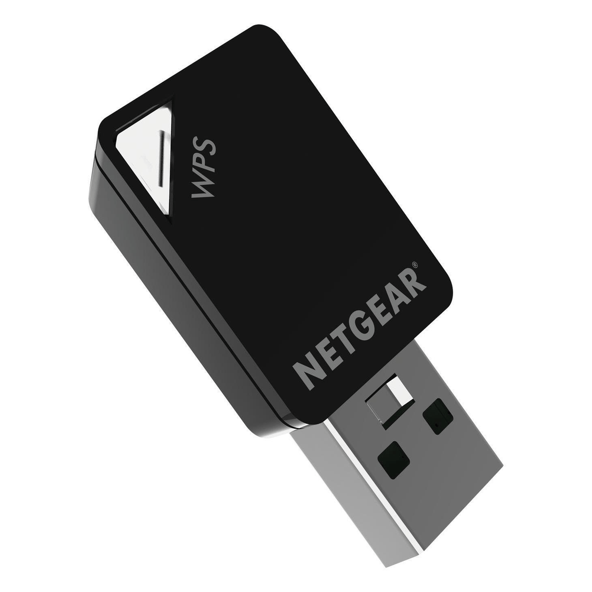 Netgear A6100 WLAN 433 Mbit/s A6100-100PES