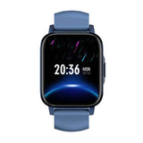 Astrum IP68 M5 Sports Bluetooth Smart Watch Blue A61625-C