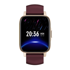 Astrum Wireless Bluetooth IP68 Sports Smart Watch M5 Gold A61625-H
