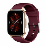 Astrum Wireless Bluetooth IP68 Sports Smart Watch M5 Gold A61625-H