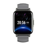 Astrum IP68 M5 Sports Bluetooth Smart Watch Grey A61625-T