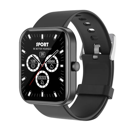 Astrum M25 1.85-inch Smart Watch A61639-B