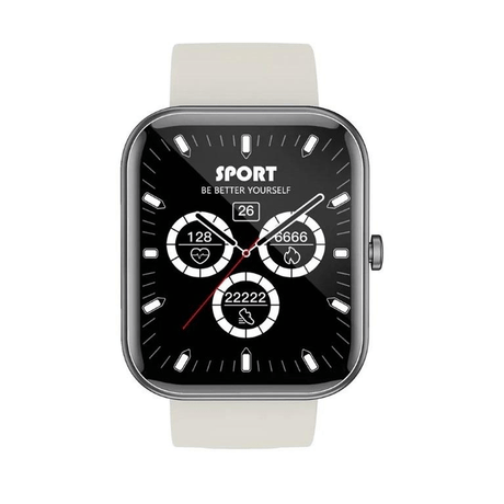 Astrum M25 1.85-inch Smart Watch A61639-T