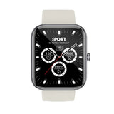 Astrum M25 1.85-inch Smart Watch A61639-T