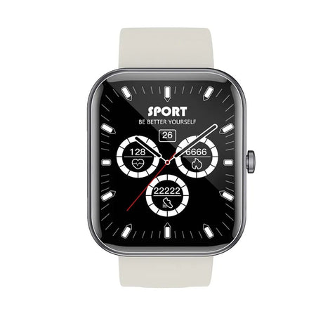 Astrum M25 1.85-inch Smart Watch A61639-T