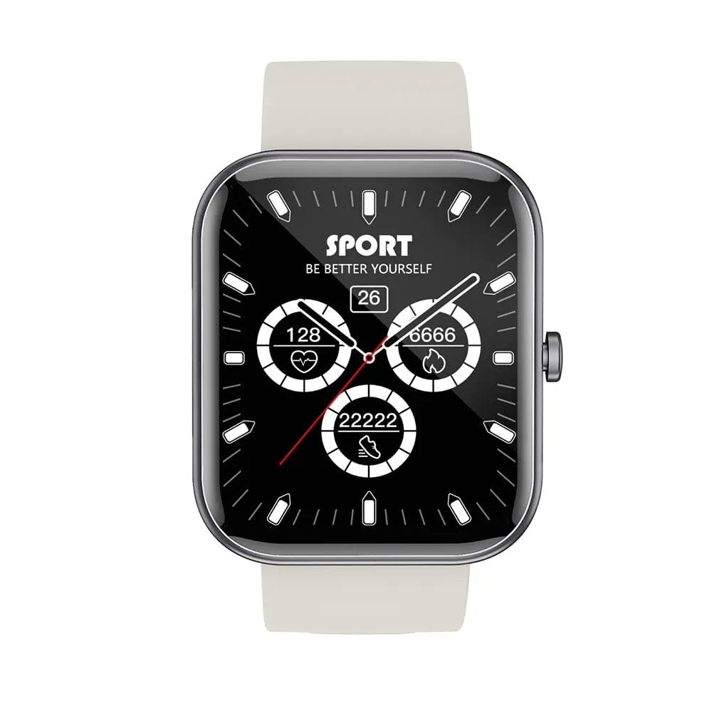 Astrum M25 1.85-inch Smart Watch A61639-T