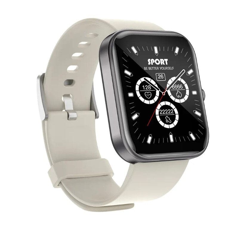 Astrum M25 1.85-inch Smart Watch A61639-T