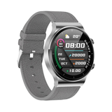 Astrum G52 1.32-inch Smart Watch Silver Grey A61641-T