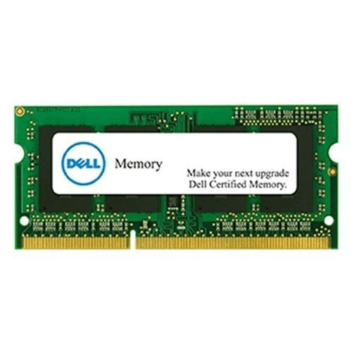 Dell A6951103 Memory Module 4GB 1 x 4GB DDR3L 1600MHz