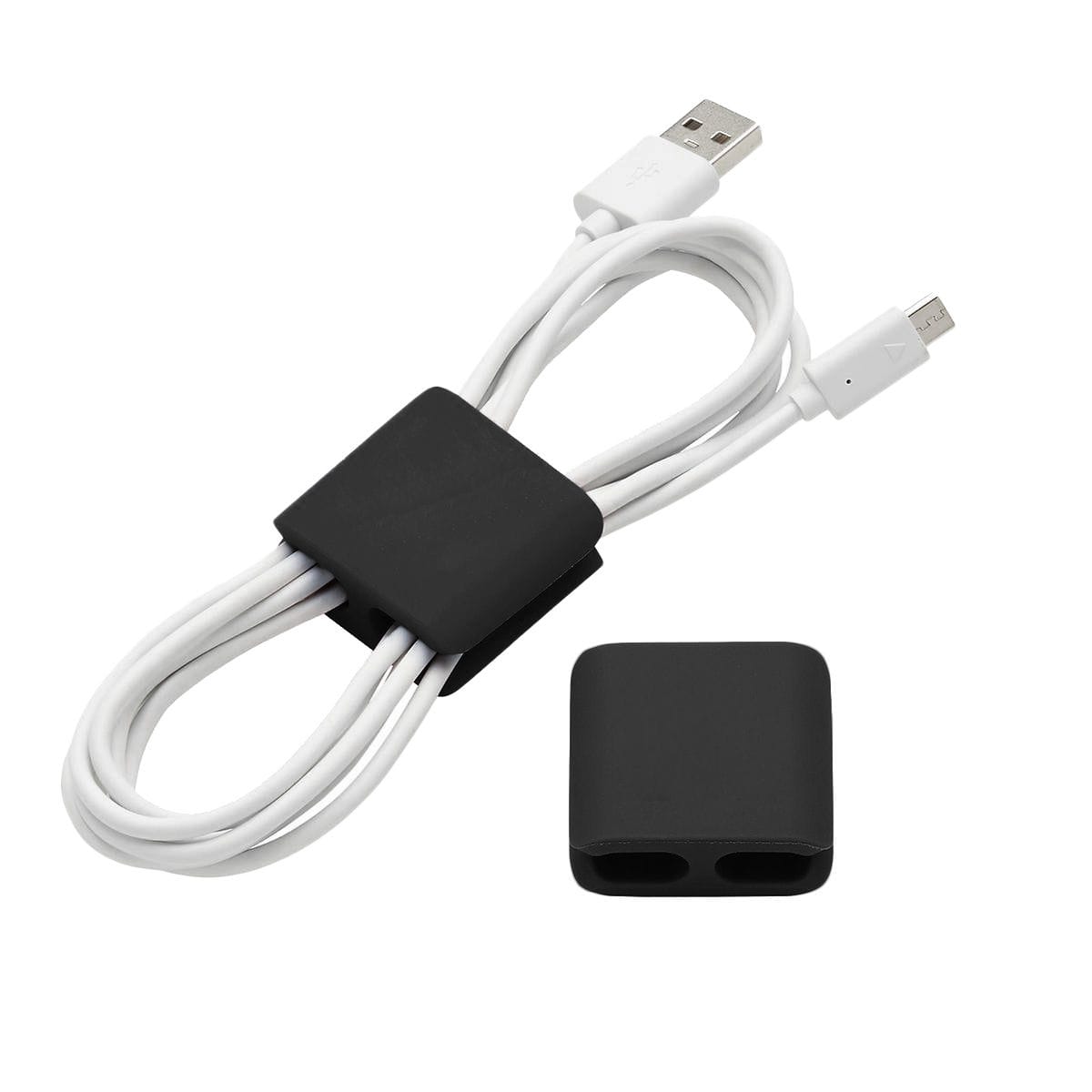 Astrum Multi-Purpose Cable Organizer Rubber Clips - CO050 4 Pieces Pack A71005-B