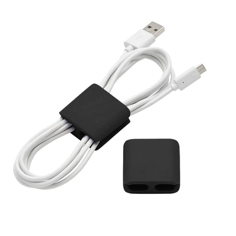 Astrum Multi-Purpose Cable Organizer Rubber Clips - CO050 4 Pieces Pack A71005-B