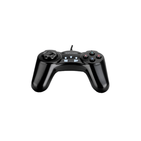 Astrum GP110 Gamepad PC Digital Turbo/Clear USB A71511-B