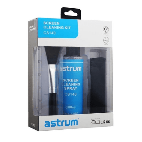 Astrum CS140 Mobile Cleaning Kit 3 in 1 Spray