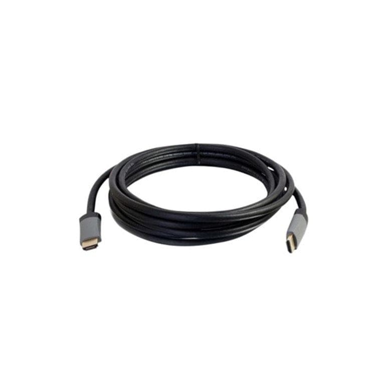 Dell C2G 2m HDMI Cable Black A7292667