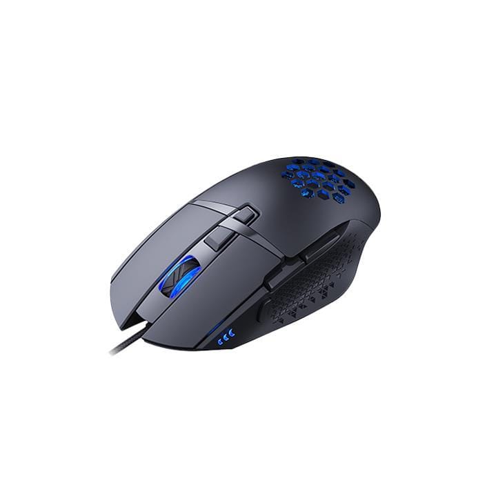 Astrum MG310 8B Wired Gaming USB Mouse A82131-B