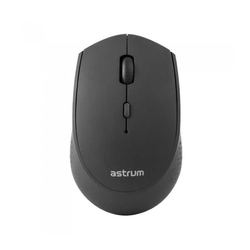 Astrum MW270 3B Rechargeable 2.4Ghz Wireless Mouse A82527-B