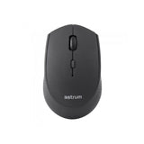 Astrum MW270 3B 2.4Ghz Rechargeable Wireless Mouse A82527-N