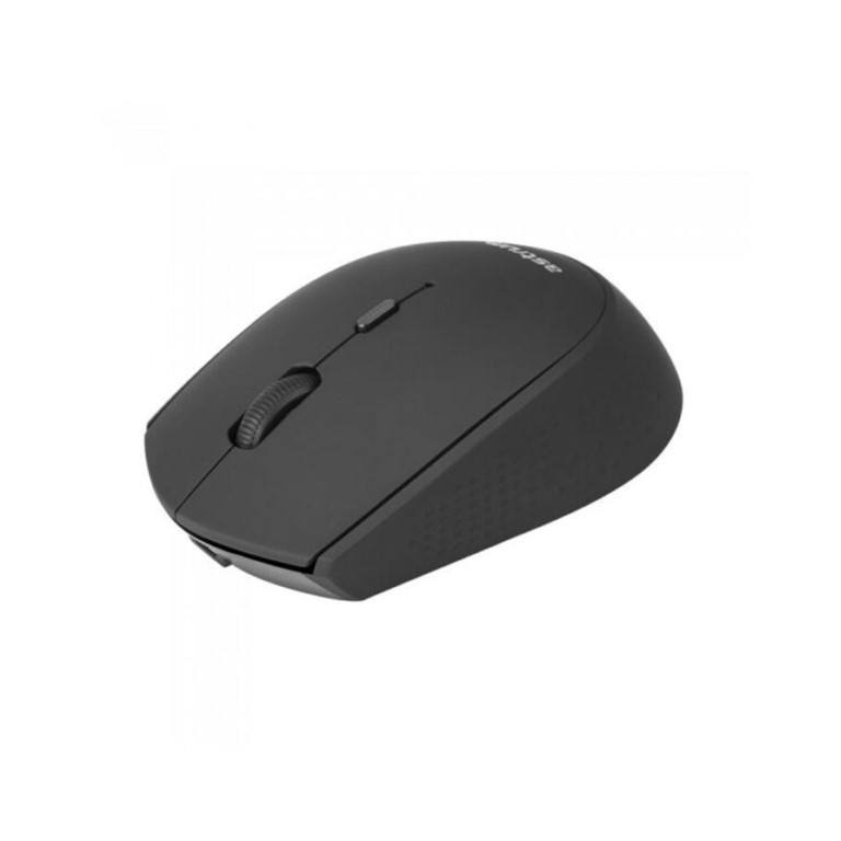 Astrum MW270 3B 2.4Ghz Rechargeable Wireless Mouse A82527-N